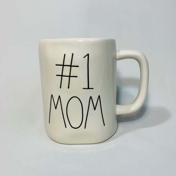 Rae Dunn Other - Rae Dunn #1 MOM